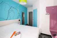 ห้องนอน ibis Styles Strasbourg Centre Petite France