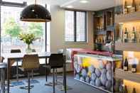 บาร์ คาเฟ่ และเลานจ์ ibis Styles Strasbourg Centre Petite France