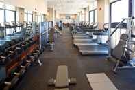 Fitness Center Grand Hyatt San Francisco