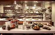 ร้านอาหาร 3 Grand Hyatt San Francisco