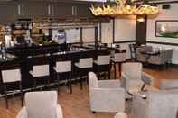 Bar, Kafe, dan Lounge Doubletree by Hilton Houston Hobby Airport