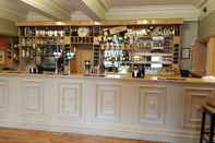 Bar, Kafe, dan Lounge Hamlet Hotels Maidstone