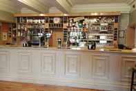 Bar, Cafe and Lounge Hamlet Hotels Maidstone