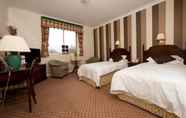 Kamar Tidur 5 Hamlet Hotels Maidstone