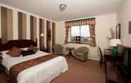 Kamar Tidur 7 Hamlet Hotels Maidstone