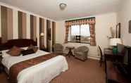 Bedroom 7 Hamlet Hotels Maidstone