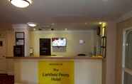 Lobby 4 Hamlet Hotels Maidstone