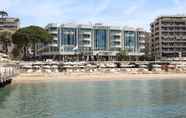 Bên ngoài 6 JW Marriott Cannes