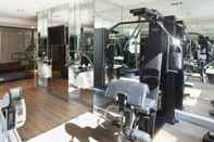 Fitness Center JW Marriott Cannes