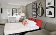 Kamar Tidur 7 Le Parc at Melrose