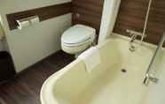 Toilet Kamar 3 Grand Prince Hotel Shin Takanawa