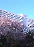 EXTERIOR_BUILDING Grand Prince Hotel Shin Takanawa