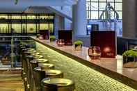 Bar, Cafe and Lounge Hilton Berlin