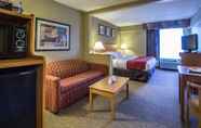 Kamar Tidur 5 Four Points by Sheraton Allentown Lehigh Valley