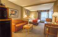 Kamar Tidur 6 Four Points by Sheraton Allentown Lehigh Valley