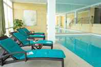 Swimming Pool Seehotel Leoni