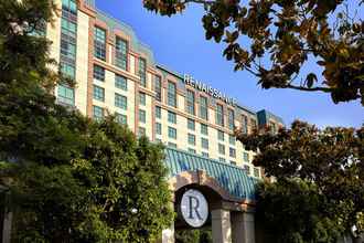 Exterior 4 Renaissance Los Angeles Airport Hotel