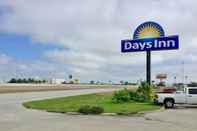 Bangunan Days Inn by Wyndham McAllen