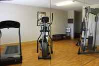 Fitness Center Clarion Pointe Jamestown - Falconer