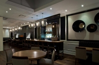 Bar, Kafe, dan Lounge Hotel Manoir Victoria