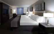 Bedroom 4 Hotel Manoir Victoria