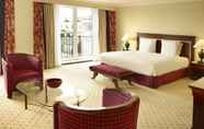 Bilik Tidur 7 Hilton Antwerp Old Town