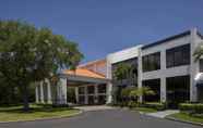 Exterior 2 Courtyard by Marriott Bradenton Sarasota Riverfront