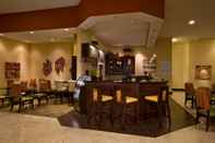 Bar, Cafe and Lounge Courtyard by Marriott Bradenton Sarasota Riverfront