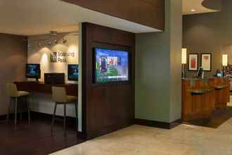 Lobby 4 Courtyard by Marriott Bradenton Sarasota Riverfront