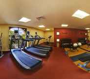 Fitness Center 6 Courtyard by Marriott Bradenton Sarasota Riverfront