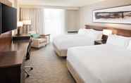 ห้องนอน 7 Delta Hotels by Marriott Minneapolis Northeast