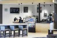 Bar, Kafe, dan Lounge Delta Hotels by Marriott Minneapolis Northeast