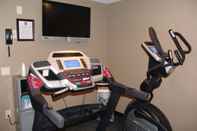 Fitness Center Clarion Pointe Downtown