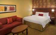 Bedroom 7 Courtyard by Marriott Poughkeepsie