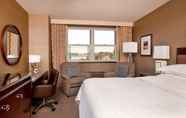 Bilik Tidur 6 Sheraton Portsmouth Harborside Hotel