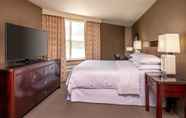 Bilik Tidur 2 Sheraton Portsmouth Harborside Hotel