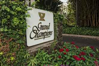 ภายนอกอาคาร 4 Wailea Grand Champions - Maui Condo & Home