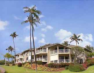 Exterior 2 Wailea Grand Champions - Maui Condo & Home
