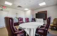 Dewan Majlis 3 Quality Inn & Suites Albany Airport