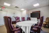 Dewan Majlis Quality Inn & Suites Albany Airport