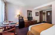 Bilik Tidur 3 Quality Inn & Suites Albany Airport