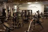 Fitness Center The Grand Resort