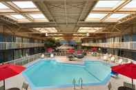 Swimming Pool Ramada by Wyndham Clarion