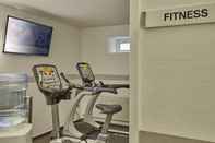 Fitness Center H+ Hotel Leipzig-Halle