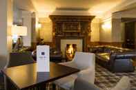 Bar, Cafe and Lounge Beech Hill Hotel & Spa