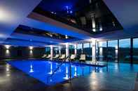 Swimming Pool Beech Hill Hotel & Spa