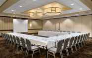 Functional Hall 3 Embassy Suites by Hilton Piscataway Somerset