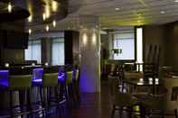 Bar, Cafe and Lounge Washington Dulles Marriott Suites