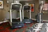 Fitness Center SenS Suites Livermore, SureStay Collection by Best Western