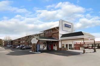 外観 4 Travelodge by Wyndham Port of Tacoma WA